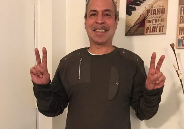 Ismael Rodriguez. (Obtained by Daily News)