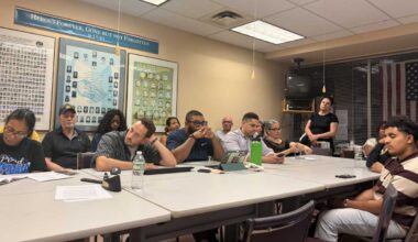 Van Nest residents clash over a bill that would recognize Little Yemen as a cultural district – Bronx Times