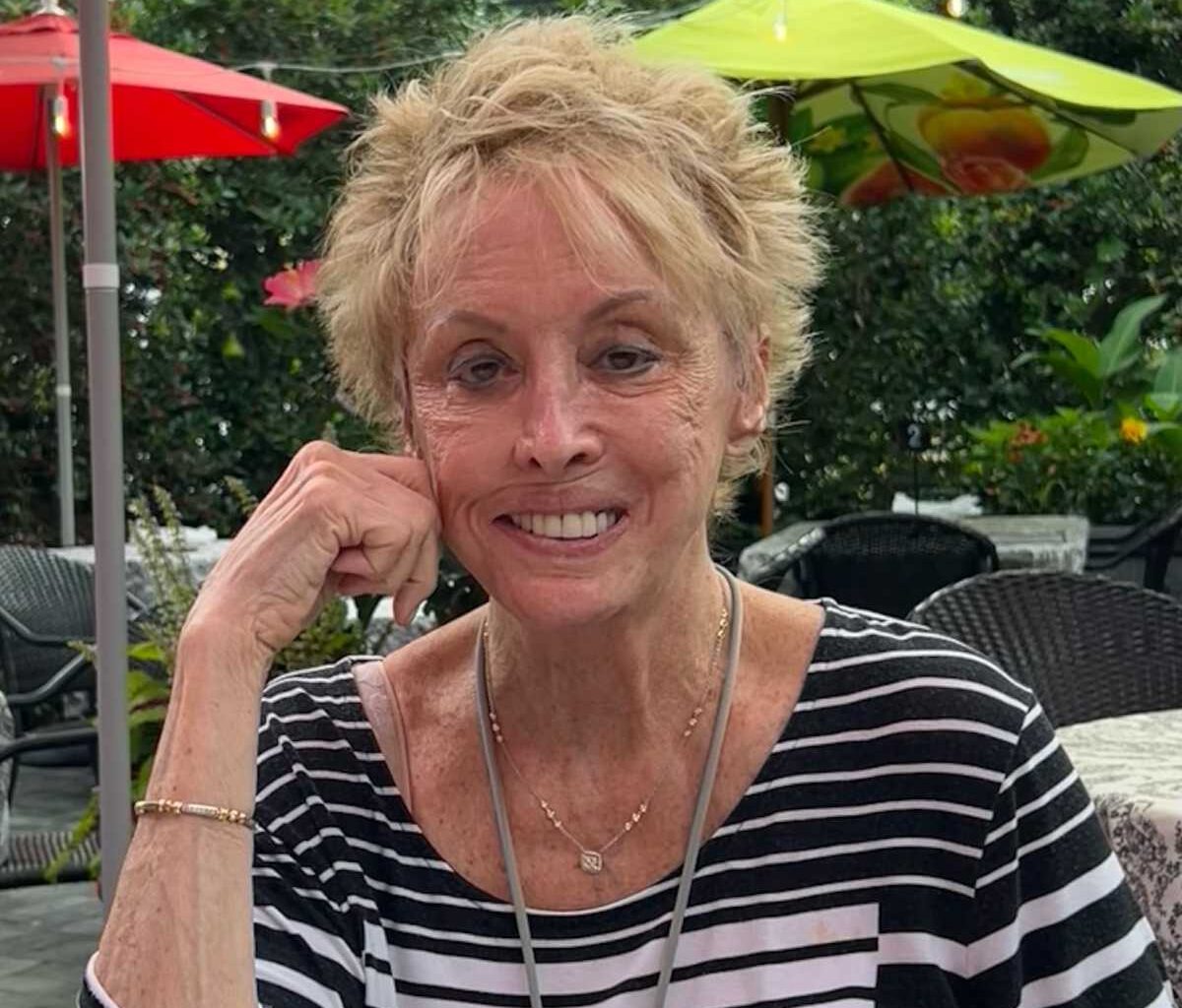 Longtime Queens Courier staffer Adele Udell dies after battle with illness – QNS