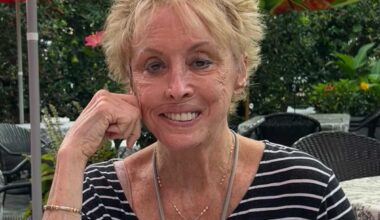 Longtime Queens Courier staffer Adele Udell dies after battle with illness – QNS