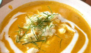 Fish Cheeks Is One of NYC’s Best Thai Seafood Restaurants