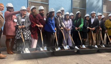 South Bronx breaks ground on $44 million HEArts Center at former Lincoln Detox site – Bronx Times