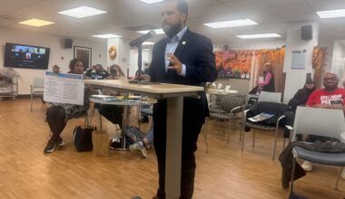 Bronx lawmakers defend bill to recognize Little Yemen as cultural district amid pushback from Van Nest Neighborhood Alliance – Bronx Times