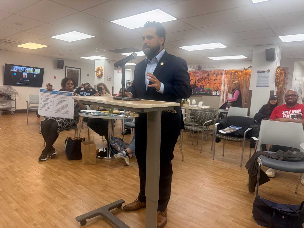 Bronx lawmakers defend bill to recognize Little Yemen as cultural district amid pushback from Van Nest Neighborhood Alliance – Bronx Times