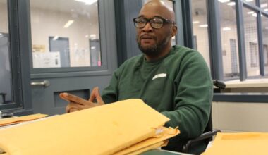Disabled people in New York prisons aren’t receiving accommodations they’re entitled to