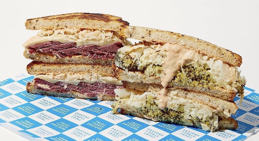 Court Street Grocers Opening Second Outpost in Williamsburg