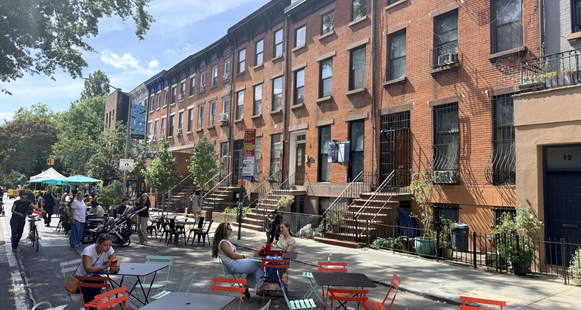 What a Brooklyn condo costs by neighborhood in 2026 — and why family-sized apartments got expensive | Brooklyn Bridge Parents