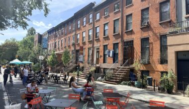 What a Brooklyn condo costs by neighborhood in 2026 — and why family-sized apartments got expensive | Brooklyn Bridge Parents