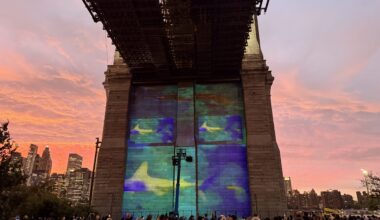 The Week in Brooklyn, September 20–26, 2026: Community news | Brooklyn Bridge Parents
