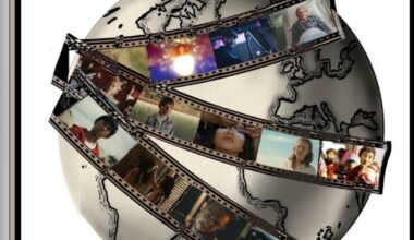 Edison Public Library to Host Global MANHATTAN SHORT Film Festival, Residents Help Pick Winners