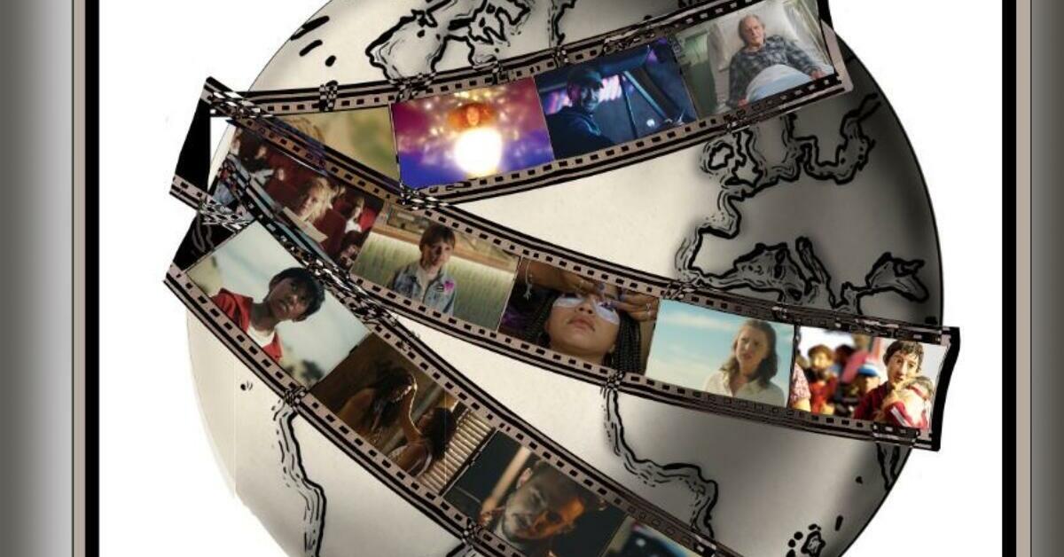 Edison Public Library to Host Global MANHATTAN SHORT Film Festival, Residents Help Pick Winners
