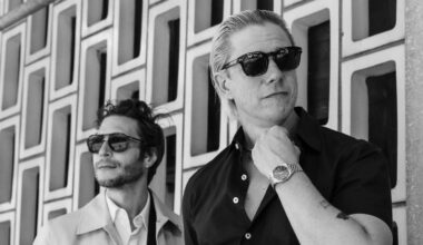 Interpol Interview: Band Talks New Album, NYC Memories