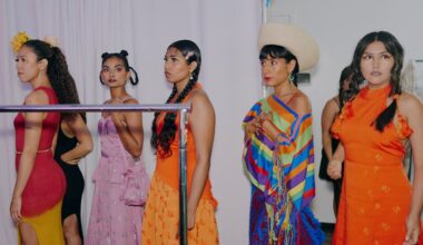 6 Next-Gen Native Designers to Know From Indigenous New York Fashion Week