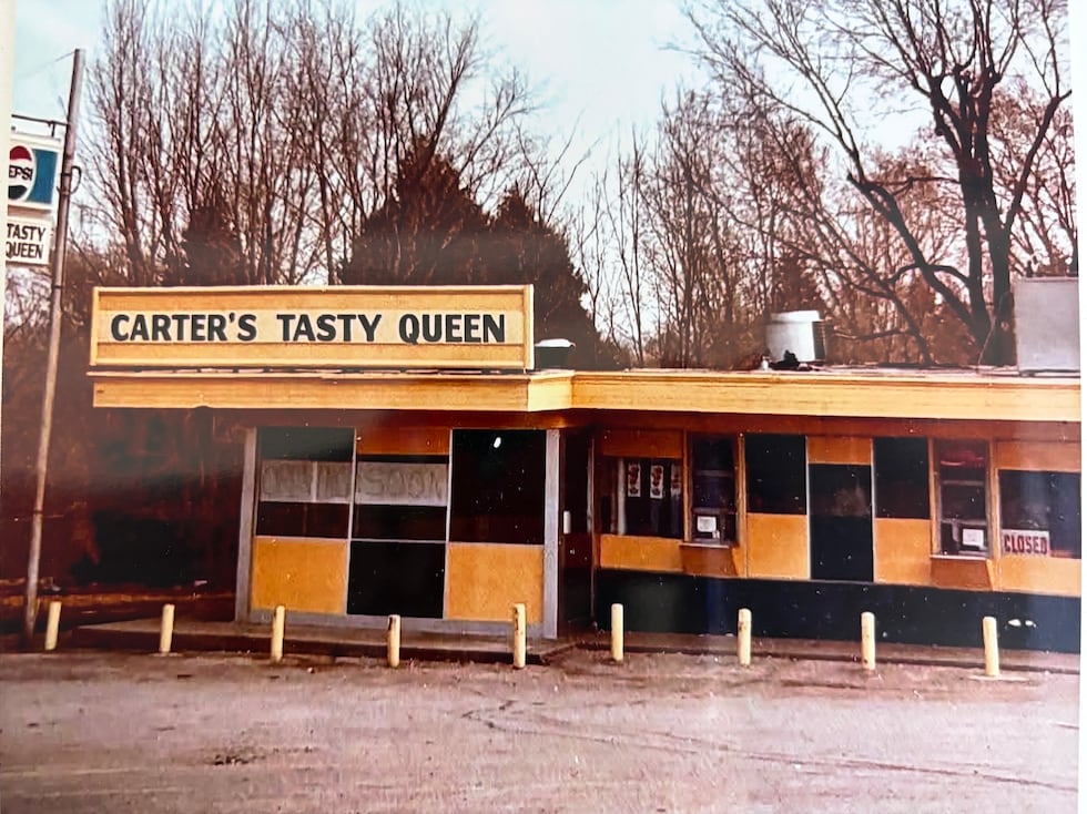 Tasty Queen