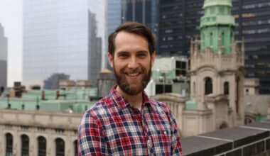 Buro Happold and NY Forward are building momentum in small downtowns across NY State