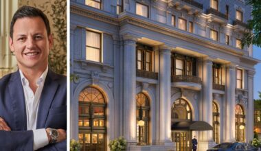 Brooklyn’s Former Hotel Bossert Set to Become Ritz-Carlton Luxury Residences – Commercial Observer