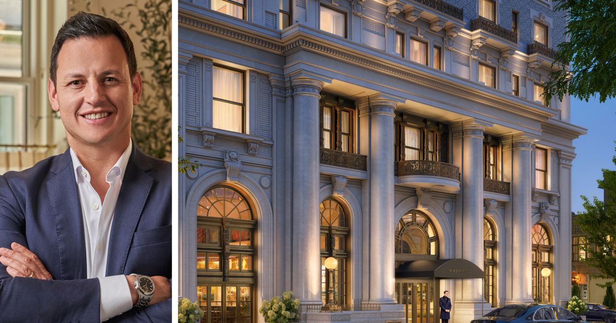Brooklyn’s Former Hotel Bossert Set to Become Ritz-Carlton Luxury Residences – Commercial Observer