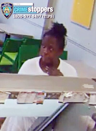 Cops arrest woman for kidnap attempt of 4-year-old boy on Brooklyn street