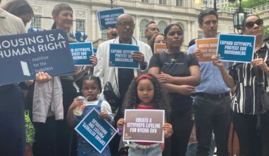 NYC expanded rental assistance, now we need to fix the bureaucracy