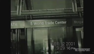 Doc highlights daycare teachers who became heroes on 9/11