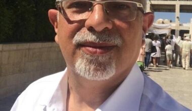 A New York jeweler has been released from prison in Iran but is banned from leaving war-torn country – Baltimore Sun