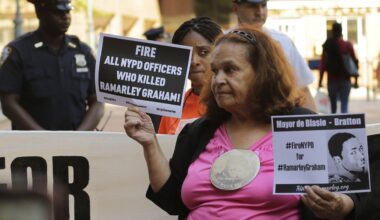 Iris Baez, voice against police brutality, dies at 80