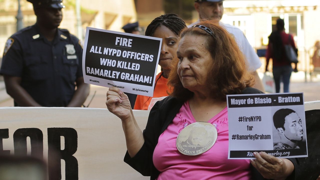 Iris Baez, voice against police brutality, dies at 80