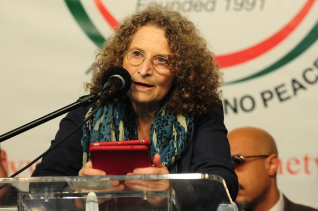 Donna Lieberman, president of the New York Civil Liberties Union, has called the DNA testing practices a "miscarriage of justice."