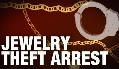 News 12 | Bronx | Two Colombian Nationals Extradited In 44m Jewelry Theft Ring Targeting Connecticut And New York