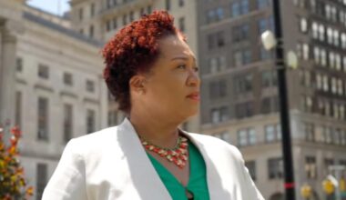 Fresh blood on Judge Janice Robinson's hands — get her out of NYC criminal court NOW