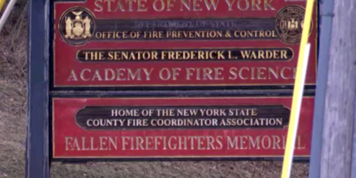 6 Montour Falls firefighting students sent to hospital