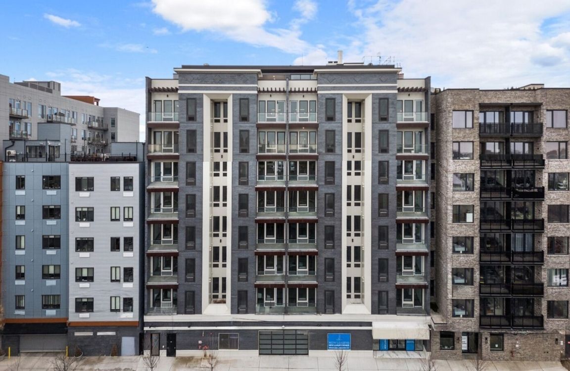 JLL secures $16.5M acquisition loan and financing for Jersey City multifamily building