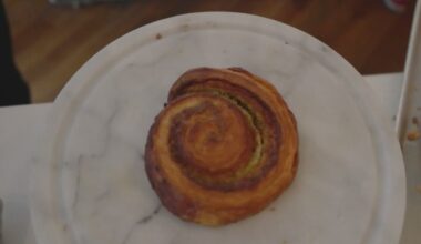 Je T’aime Patisserie: A bakery filled with love