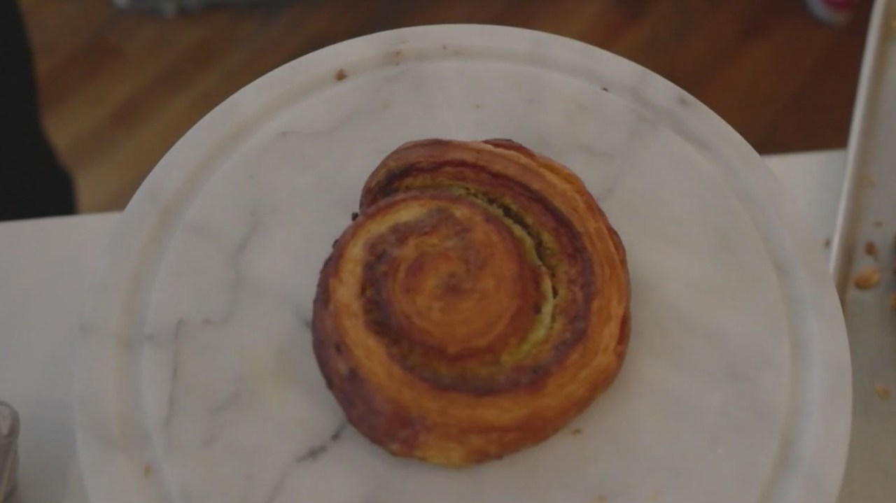 Je T’aime Patisserie: A bakery filled with love