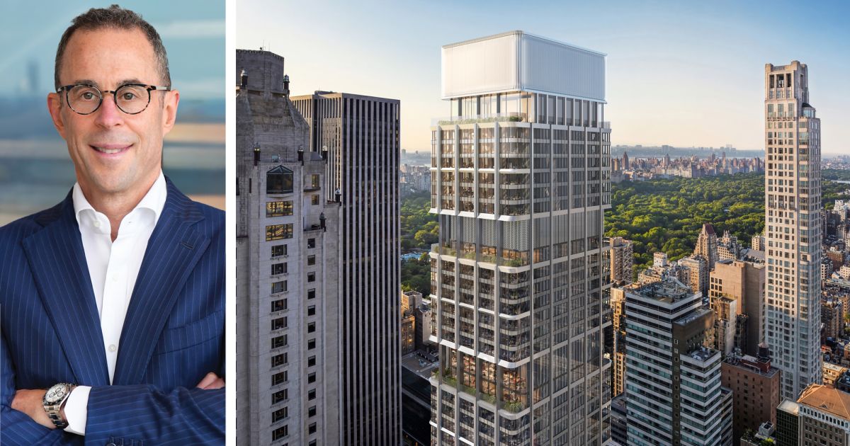 Investor General Atlantic to Anchor Related’s 625 Madison Avenue in 150K-SF Deal – Commercial Observer