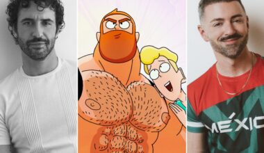 Jordan Firstman, Matteo Lane Lead U.S. Voice Cast of 'Jim Queen'