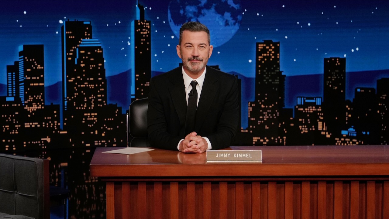 Jimmy Kimmel's 2026 Brooklyn Episodes: McCartney, Springsteen, Mamdani