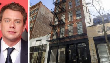 British Luxury Fashion Brand JW Anderson to Open at SoHo’s 138 Wooster Street – Commercial Observer