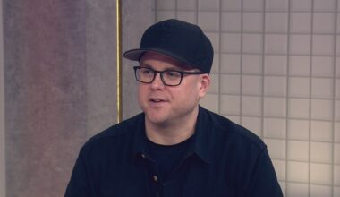 Brooklyn roots, Broadway dreams: Jonathan Judge-Russo on ‘Music City’