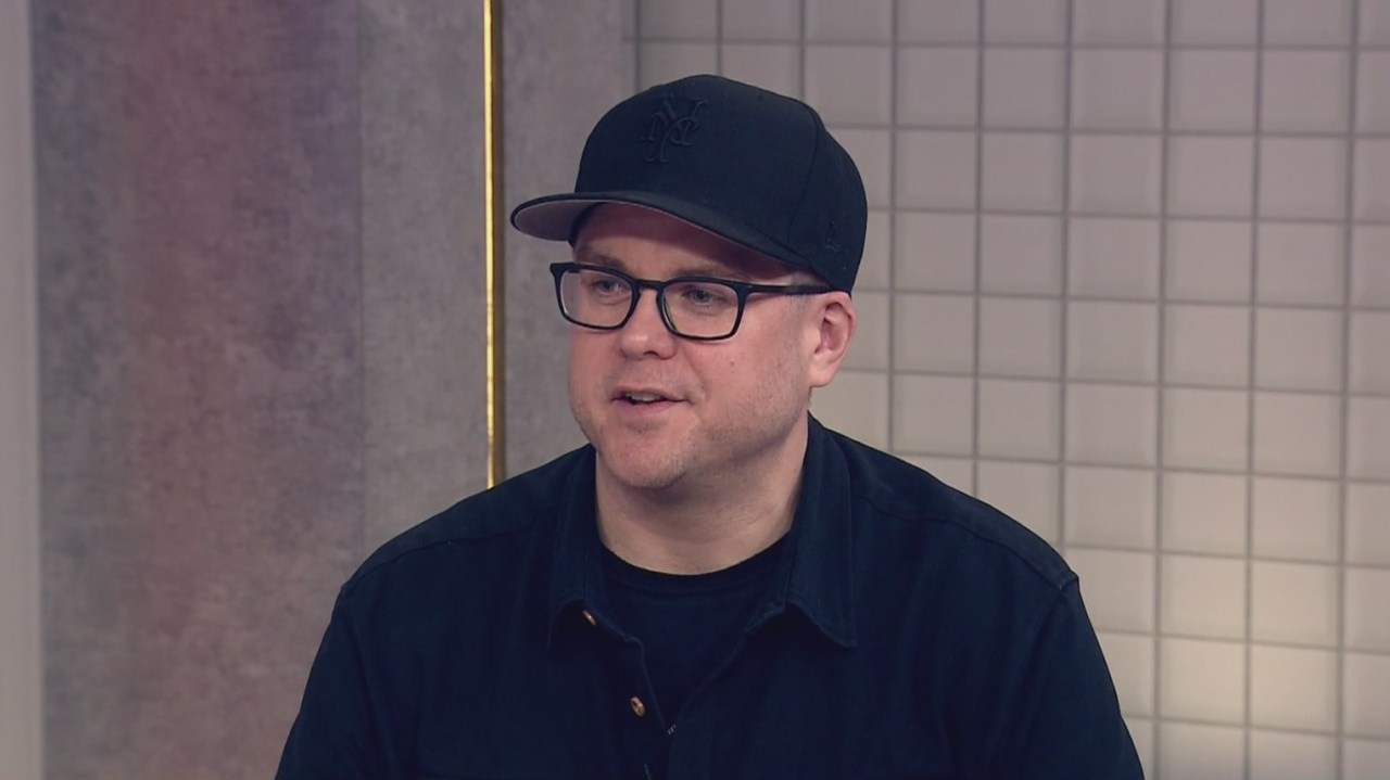 Brooklyn roots, Broadway dreams: Jonathan Judge-Russo on ‘Music City’