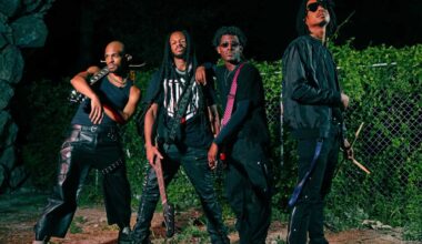 Houston-based rocker JonoJono drops new album ahead of New York City tour