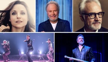 Broadway Fall Preview 2026: The Stars Will Rise In New York