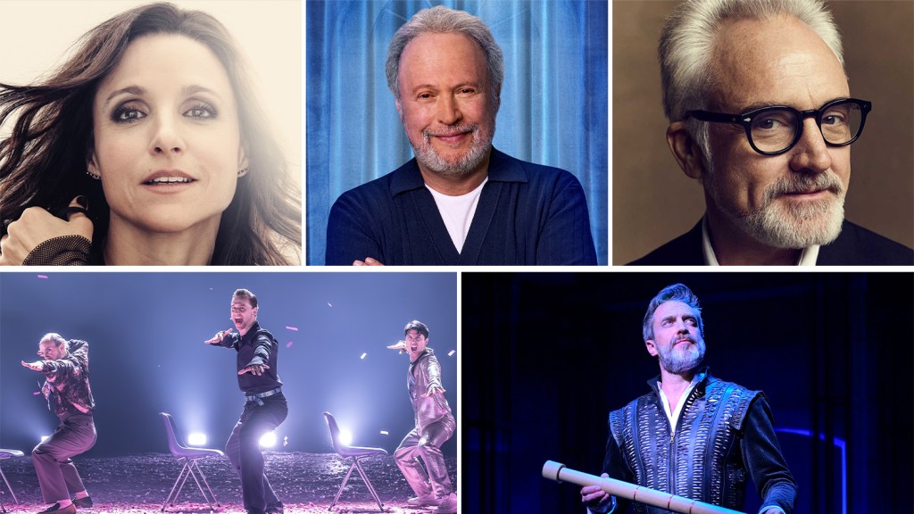 Broadway Fall Preview 2026: The Stars Will Rise In New York