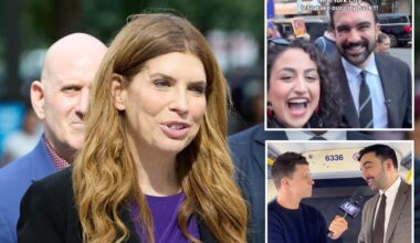 NYC Council to grill Mamdani admin over use of influencers, encrypted messaging app