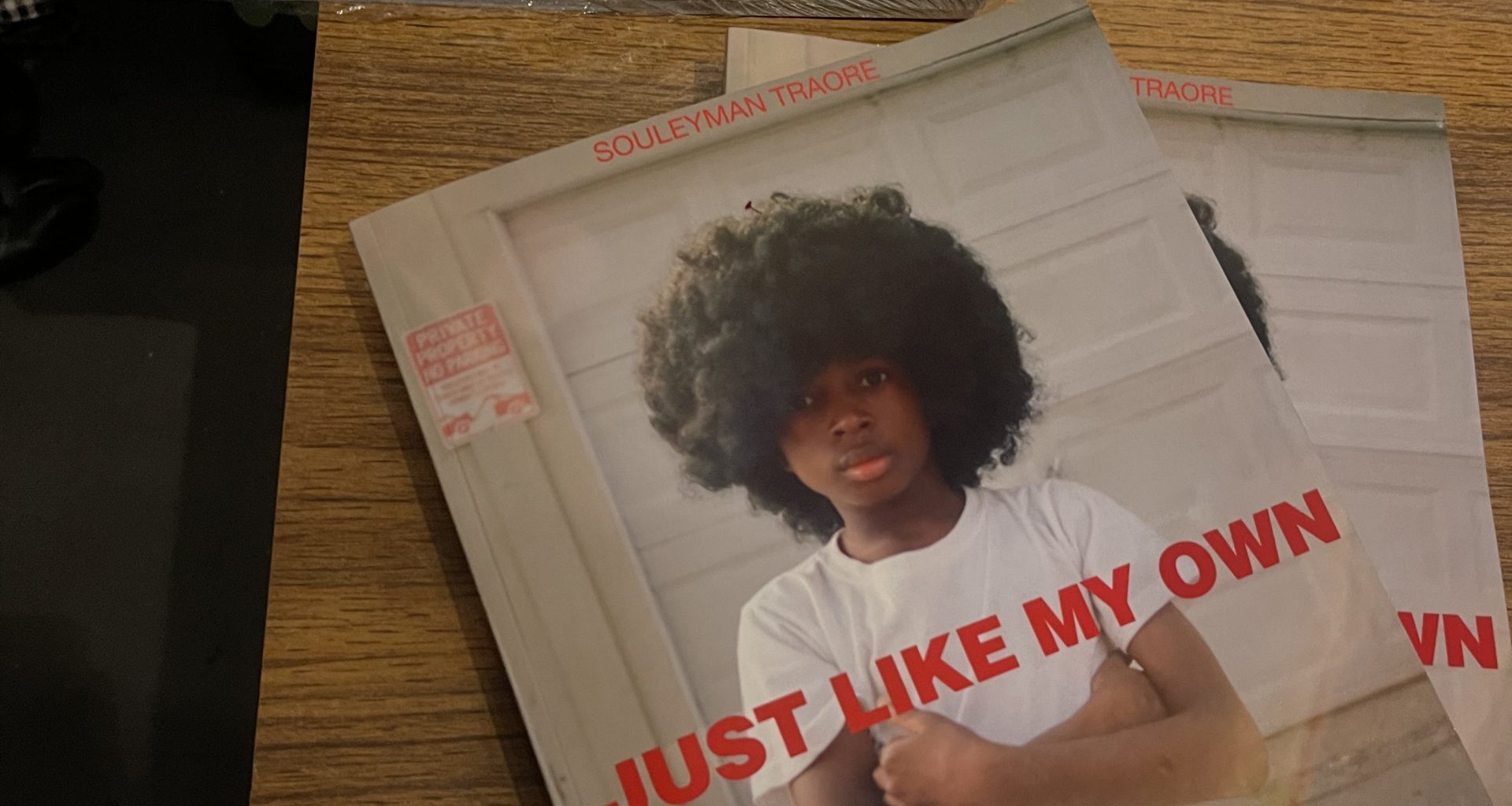 'Just Like My Own' magazine launch celebrated in NYC