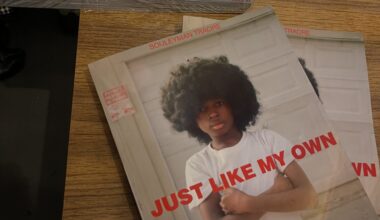 'Just Like My Own' magazine launch celebrated in NYC