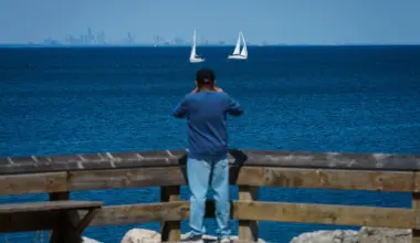 Watch Ontario, New York, residents sound off on the Lake America name change