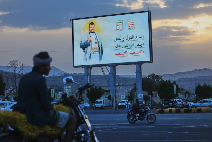 As Mideast leaders gather in New York, regional wars top the agenda, and other Mideast developments