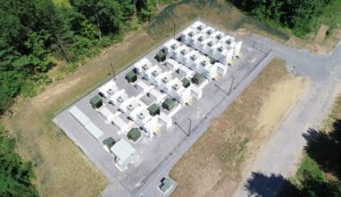 NYSERDA picks eight projects for New York utility-scale energy storage programme