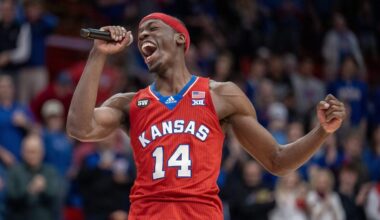 KU’s Melvin Council Jr. refiles NCAA lawsuit in New York
